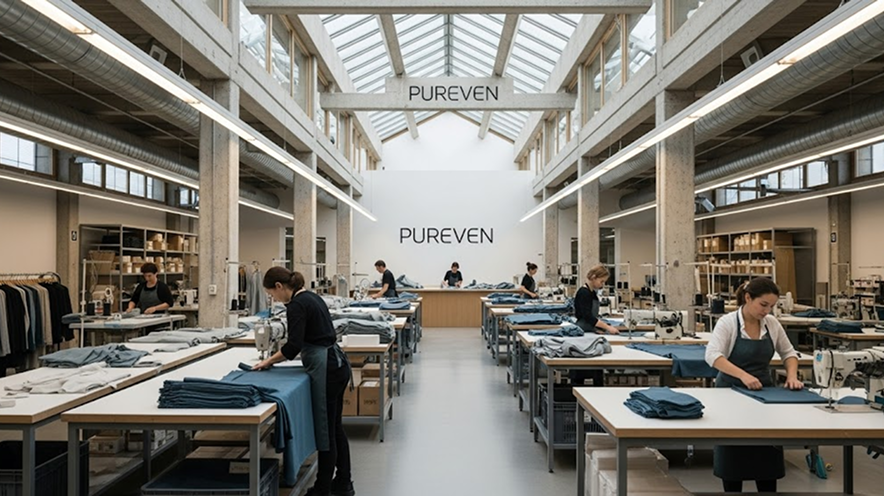 3 Pureven Pureven