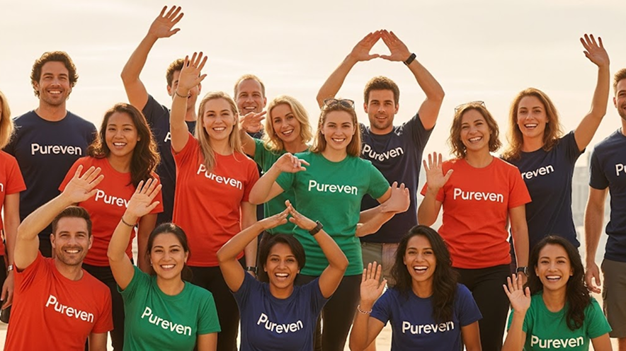 imageD4 Pureven Pureven
