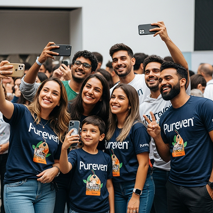 imageSA Pureven Pureven